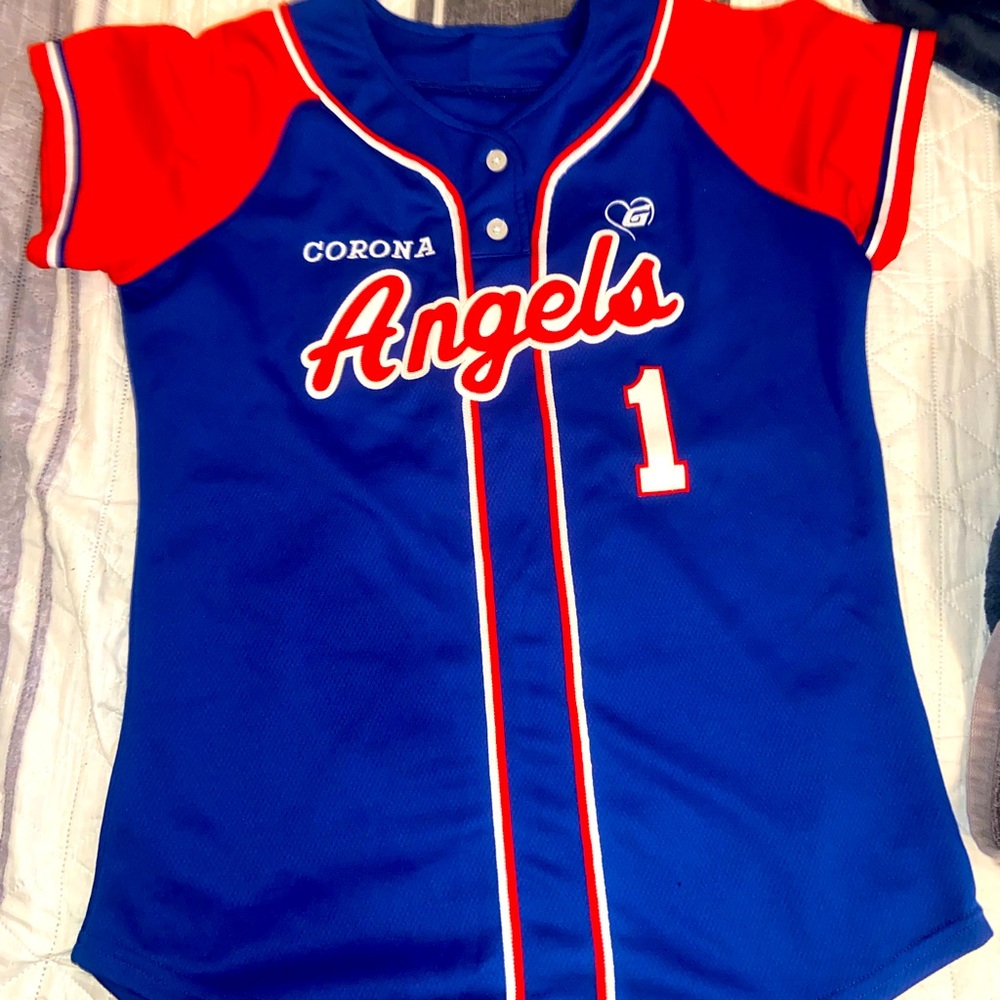 Jersey